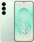 Celular SAMSUNG SM-S936BLGL S25+ 12/256GB Light Green 5G
