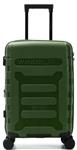Valija WANDERLUST 41554 Trunk Hard Verde  20"