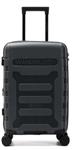 Valija WANDERLUST 41556 Trunk Hard Gris Oscuro 20"