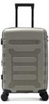 Valija WANDERLUST 41557 Trunk Hard Gris Claro 20"