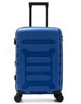 Valija WANDERLUST 41558 Trunk Hard Azul 20"
