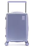 Valija SKORA BS AS HARD ABS 41515 Lila 20"