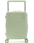 Valija SKORA BS AS HARD ABS 41514 Verde 20"