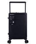 Valija WANDERLUST 39977 Urban Mode Negro 20"