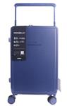 Valijas WANDERLUST 39975 Urban Mode Azul 20"