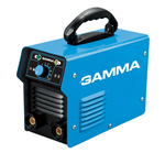 Soldadora GAMMA ARC130 G3469ARA Inverter