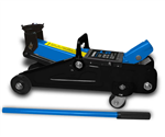 Crique Carrito GAMMA G2914AR 2 Toneladas