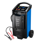 Cargador y Arrancador GAMMA G2712AR de Autos y Camiones 12V/24V