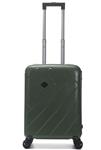 Valija WANDERLUST 39955 URBAN HARD PP Army 20"