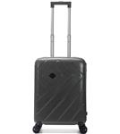 Valija WANDERLUST 39954 URBAN HARD PP Gris Oscuro 20"