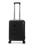 Valija WANDERLUST 39953 URBAN HARD PP Negro 20"