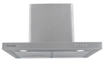 Campana FLORENCIA CR60I extractora Acero Inoxidable