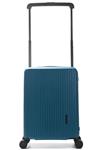 Valija WANDERLUST 39952 URBAN HARD PP Petroleo 20"