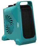 Caloventor LILIANA CFH501V Heatcolor 2000W Verde