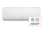 Aire Acondicionado TCL TACA-5400FCSD/EL4 F/C 5400W 