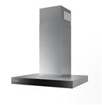 Campana SAMSUNG NK24M5070BS 60cm Táctil Led 531 m³/h