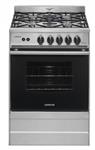 Cocina LONGVIE 31501XS Bistró Multigas 56cm