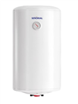 Termotanque SEÑORIAL ZAFIRO 2.0 TESZ2.0-75 Eléctrico Inferior 75L