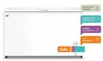 Freezer GAFA FGHI400B-XL 402 Lts Horizontal Blanco Inverter