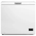Freezer GAFA FGHI202B-M Inverter 200L Blanco