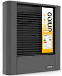 Calefactor UNIQO 35 TBU 3500 kcal/h