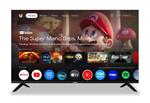 Smart TV TELEFUNKEN TK5026 UG6G 50" Google TV