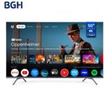Smart TV BGH B5026US6G Google TV 50"