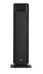 Estufa Calefactor MIDEA TCH-2KW-AR1 Torre Cerámica 2000w