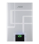 Calefón JNOD XFJ315FDCHE Eléctrico Trifásico 15kW Táctil