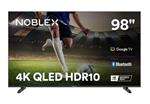 Smart TV NOBLEX DL98X9500F 4K Google Tv QLED 98"
