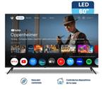 Smart TV BGH B6026US6G 4K UHD Google TV 60"