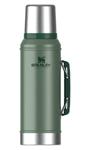 Termo STANLEY 11494-008 Clásico 950 ml verde