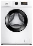 Lavarropas GAFA LFG06W Inverter Slim Carga Frontal 6Kg 1000 RPM