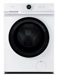 Lavarropas MIDEA MF100W60/W-A1 6 Kg Blanco 1000 RPM