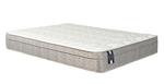 Colchón SPRINGWALL JACKIE Resortes 140x190x25 cm