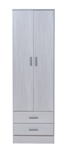 Placard RICCHEZZE 36310029 TANA PIÚ 2P 2C Nevada
