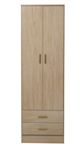 Placard RICCHEZZE 36310075 TANA PIÚ 2P 2C Caramelo
