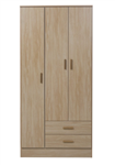 Placard RICCHEZZE 36310175 TANA PIÚ 3P 2C Caramelo