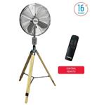 Ventilador de Pie LILIANA VTR16D 16"