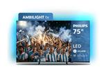 Smart Tv PHILIPS 75PUD8100/77 Titan OS LED 4K UHD 75"