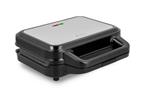 Sandwichera ATMA SM9000P 2 en 1 Placas Antiadherentes