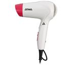 Secador de Cabello ATMA SP8965P Attitude Travel 1600w blanco