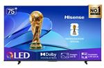 Smart Tv HISENSE 9175Q6QV QLED 4K  75"