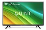 Smart Tv QUINT QT5 Smart Google TV LED 32"
