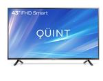 Smart Tv QUINT QT5 Smart Google TV 43"