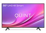 Smart Tv QUINT QT5 Google TV 4K Ultra HD 50"