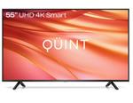 Smart Tv QUINT QT5 Google TV 4K Ultra HD 55"