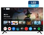 Smart Tv BGH B4322FS5A 43" Full HD Android