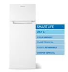Heladera SMARTLIFE SL-RFH260WH Cíclica 252L Blanca