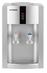 Dispenser de Agua TELEFUNKEN DAFCM002-B de Mesa Silver